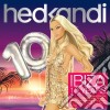 Hed Kandi - Hed Kandi Ibiza 10 Years (3 Cd) cd