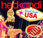 Hed Kandi - World Series Live: Usa (3 Cd) cd