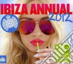 Ministry Of Sound: Ibiza Annual 2012 / Various (2 Cd) cd