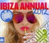 Ministry Of Sound: Ibiza Annual 2012 / Various (2 Cd) cd