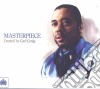 Carl Craig - Masterpiece By Carl Craig cd