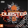 Ministry Of Sound: The Sound Of Dubstep 5 / Various cd