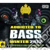 Addicted to bass winter 2012 3cd cd