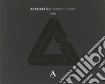 Arkitekt 01 Robert Dietz cd