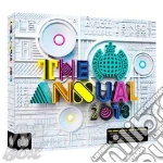 Annual 2013 3cd cd