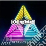 Dj Fresh - Nextlevelism Deluxe Edition (2 Cd)