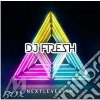 Dj Fresh - Nextlevelism Deluxe Edition (2 Cd) cd