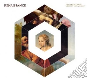 Renaissance: The Masters Series - Nick Warren (2 Cd) cd musicale di Renaissance: The Masters Series