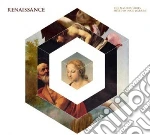 Renaissance: The Masters Series - Nick Warren (2 Cd) cd