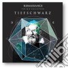 Tiefschwarz - Renaissance: The Mix Collection cd