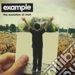 Example - The Evolution Of Man