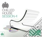 Chilled house session 4 2cd cd