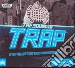 Ministry Of Sound: Sound Of Trap / Various (2 Cd) cd