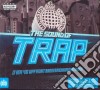 Ministry Of Sound: Sound Of Trap / Various (2 Cd) cd