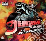 Ministry Of Sound: Jaguar Skills & His Amazing Friends 2 cd