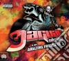 Ministry Of Sound: Jaguar Skills & His Amazing Friends 2 cd