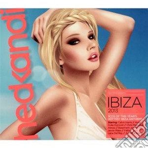Hed Kandi - Ibiza 2013 (3 Cd) cd musicale di Artisti Vari