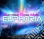Electronic Dance Music Euphoria 2013 cd