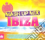 Mash Up Mix Ibiza cd