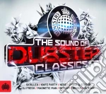Ministry Of Sound: The Sound Of Dubstep Classics / Various (3 Cd) cd