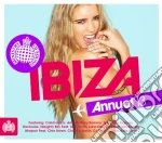 Ibiza Annual 2013 / Various cd