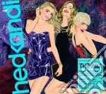Hed Kandi - The Mix 2014 (3 Cd) cd