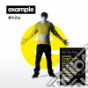 Example - #Hits cd musicale di Example