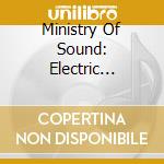 Ministry Of Sound: Electric Summer cd