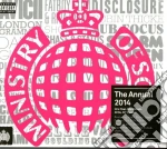Annual (The) 2014 (3 Cd) cd