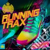 Ministry Of Sound: Running Trax 2014 (3 Cd) cd