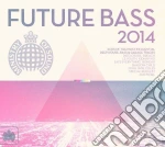 Ministry Of Sound: Future Bass 2014 / Various (2 Cd) cd
