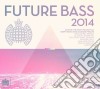 Ministry Of Sound: Future Bass 2014 / Various (2 Cd) cd
