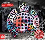 Ministry Of Sound: Hop 4 (3 Cd) cd