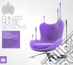 Ministry Of Sound: Chilled House Session 5 / Various (2 Cd) cd