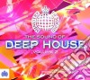 Sound of deep house 2 2cd cd