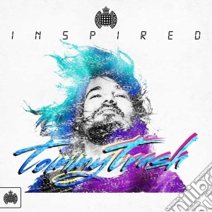 Tommy Trash - Inspired (2 Cd) cd musicale di Inspired       2cd