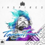 Tommy Trash - Inspired (2 Cd)