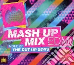 Mash Up Mix Edm 2014 (2 Cd) cd