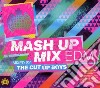 Mash Up Mix Edm 2014 (2 Cd) cd