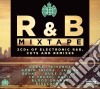 R & B Mixtape (2 Cd) cd