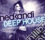 Hed Kandi - Deep House 15 Years (2 Cd) cd