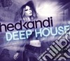 Hed Kandi - Deep House 15 Years (2 Cd) cd
