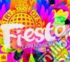 Ministry Of Sound: Fiesta Latin House Anthems / Various (3 Cd) cd