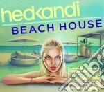 Hed Kandi - Beach House (3 Cd) cd