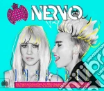 Nervo-inspired 2cd cd