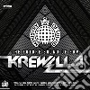 Krewella (2 Cd) cd