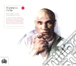 Goldie / Various (3 Cd) cd