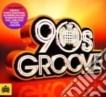 Ministry Of Sound: 90's Groove / Various (3 Cd) cd