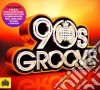 Ministry Of Sound: 90's Groove / Various (3 Cd) cd
