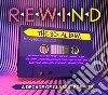 Rewind: The 80s Album / Various (3 Cd) cd